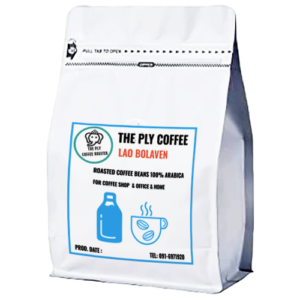 เมล็ดกาแฟคั่ว ราคาถูก