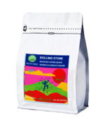 เมล็ดกาแฟคั่ว ราคาถูก