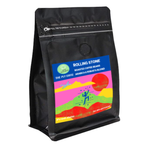 เมล็ดกาแฟคั่ว ราคาถูก